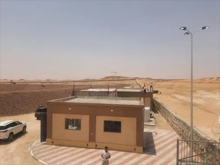 وزيرة التنمية: انتهاء تسليم المدافن الصحية الآمنة في البحر الأحمر بتكلفة 175 مليون جنيه