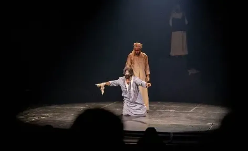 41 عرضا في القائمة الطويلة للدورة العاشرة من مهرجان مسرح الجنوب