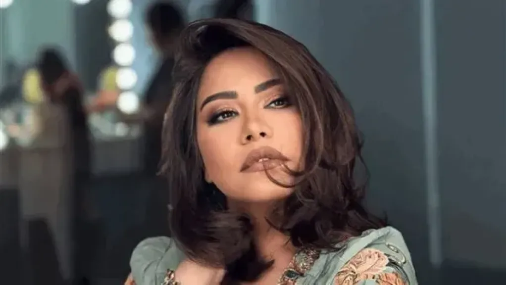 تأييد براءة الفنانة شيرين عبد الوهاب من تهمة سب مدير حساباتها