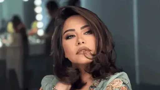 تغريم المتهم بالاستيلاء على حسابات شيرين عبدالوهاب 50 ألف جنيه.. وتعويض 20 ألفا للفنانة