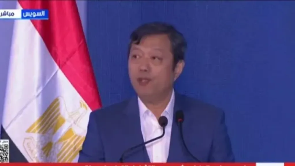 كوسكو للشحن: تشغيل محطة البحر الأحمر للحاويات يجعل السخنة مركزا عالميا للتجارة