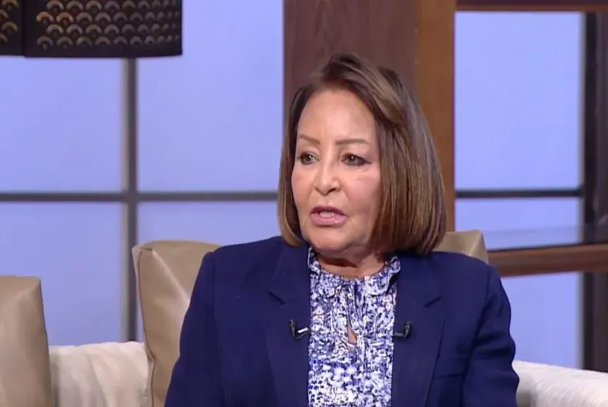 من اليُتم إلى الفن.. ابنة عبد المنعم مدبولي تروي جوانب من حياته الشخصية