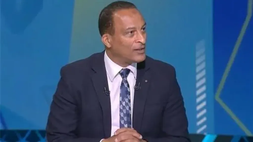 أسامة عرابي: وصول منتخب مصر للمربع الذهبي إنجاز وأشكر حسام حسن