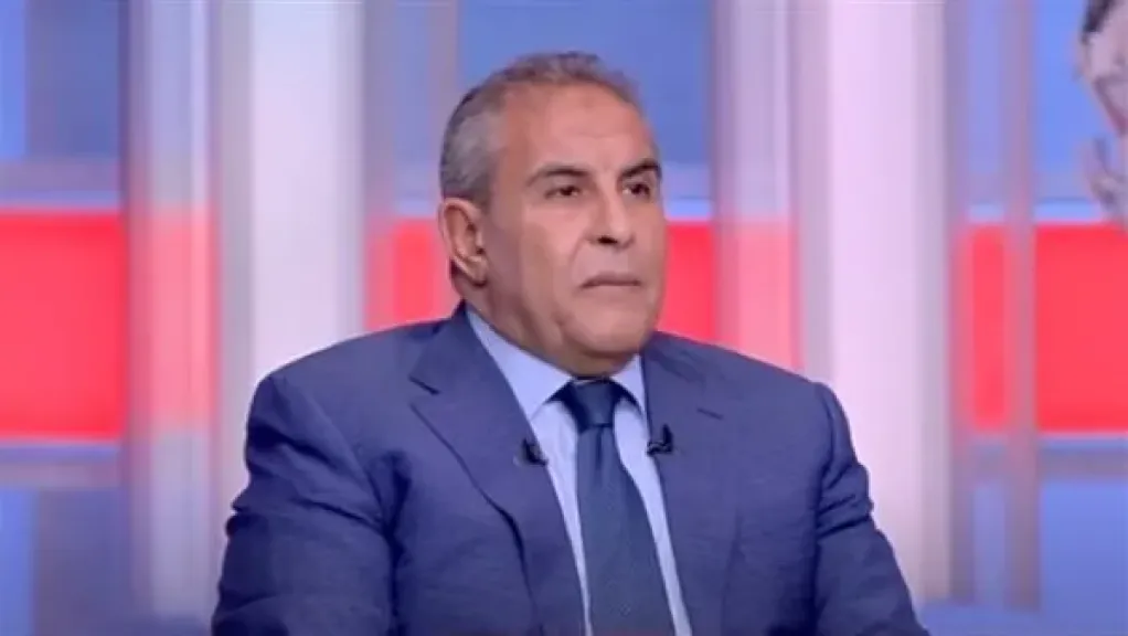 طاهر أبو زيد: كواليتي لاعبي السنغال مختلف عن منتخب مصر