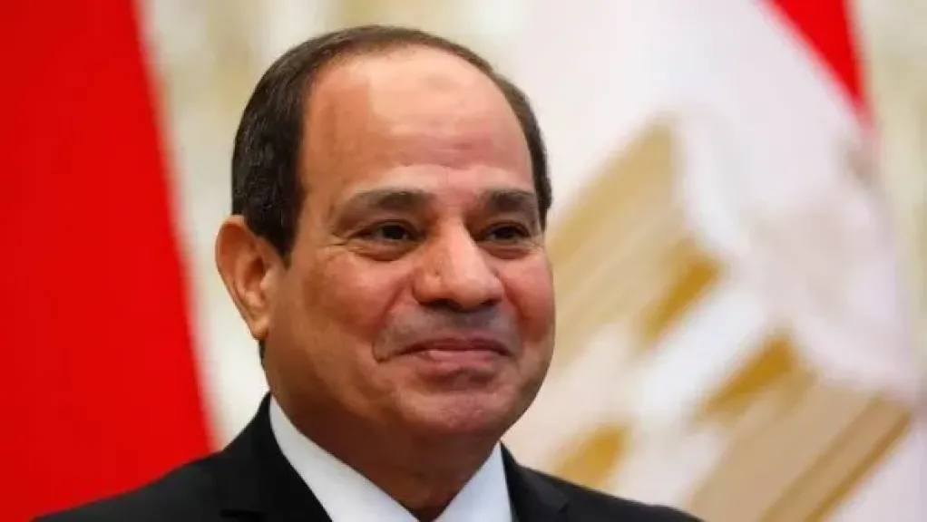 الرئيس السيسي يستقبل وزير التعليم والثقافة والرياضة والعلوم والتكنولوجيا الياباني