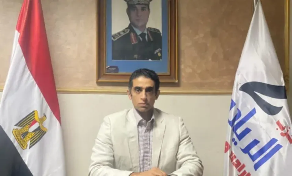 سراج عليوة: انطلاق المرحلة الثانية من اتفاق شرم الشيخ يؤكد مكانة مصر كصمام أمان إقليمي