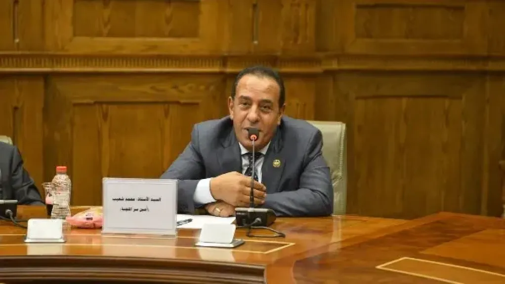 زراعة الشيوخ: مشروع الدلتا جسر الماضي والحاضر والمستقبل لتعزيز الأمن الغذائي