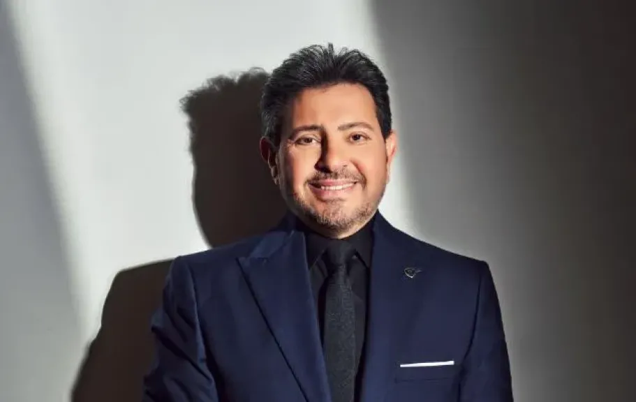 بعد عملية تثبيت فقرات.. هاني شاكر يطمئن جمهوره ويكشف موعد عودته للنشاط الفني