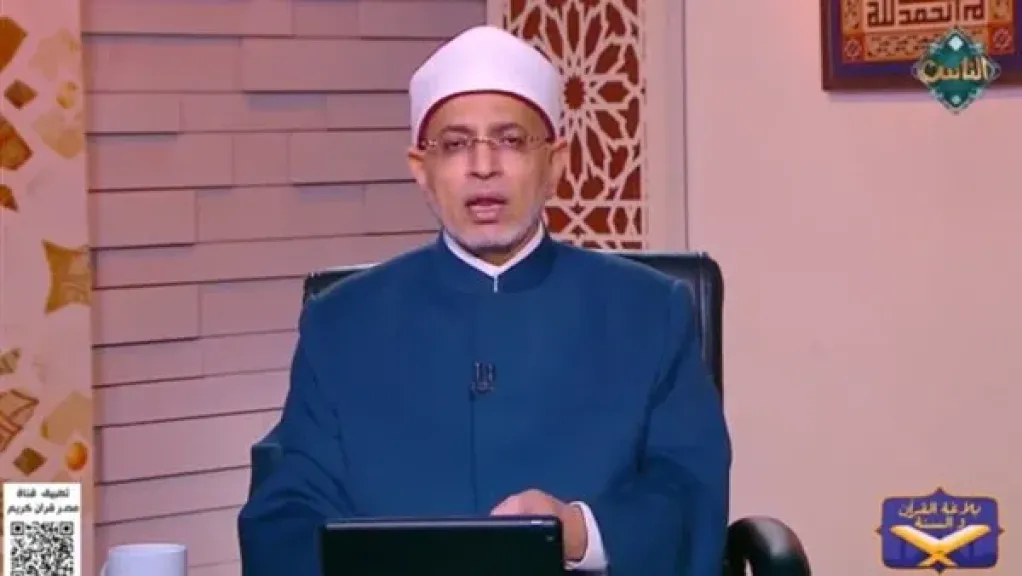 رئيس جامعة الأزهر: اختيار النبي للألفاظ ”إعجاز تربوي” يكشف طبائع النفوس