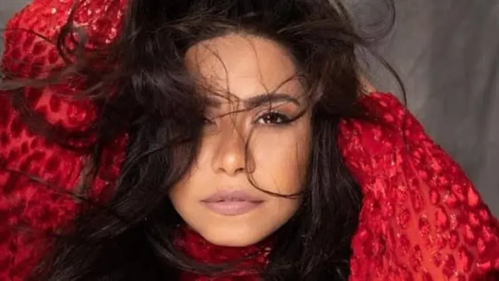 رامي صبري يدعو لشفاء شيرين عبدالوهاب من المسجد النبوي