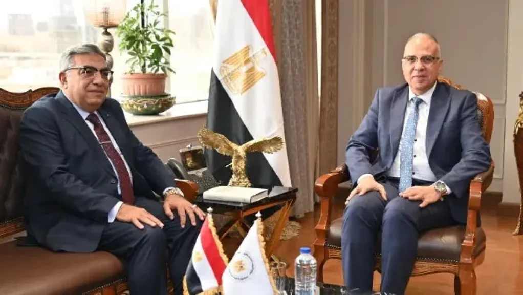 الري: مجهودات كبيرة لحصر الأملاك والأصول والأراضي المملوكة للوزارة