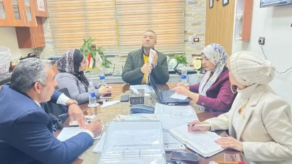 الأول من نوعه.. ”بحوث وقاية النباتات” يحصل على اعتماد دولي بإدارة الابتكار