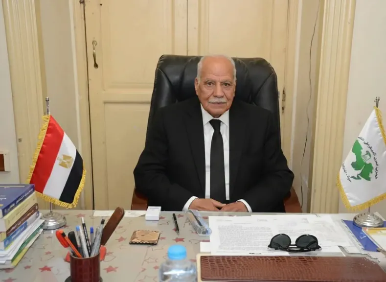 العربى الناصري يثمن الانتقال للمرحلة الثانية من اتفاق شرم الشيخ.. ويؤكد: الدور المصري ركيزة السلام