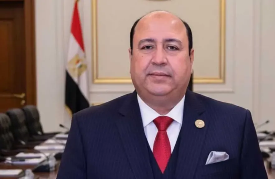 عضو بالشيوخ: مصر دورها محوري في الوصول للمرحلة الثانية لاتفاق غزة لتخفيف المعاناة عن الشعب الفلسطيني