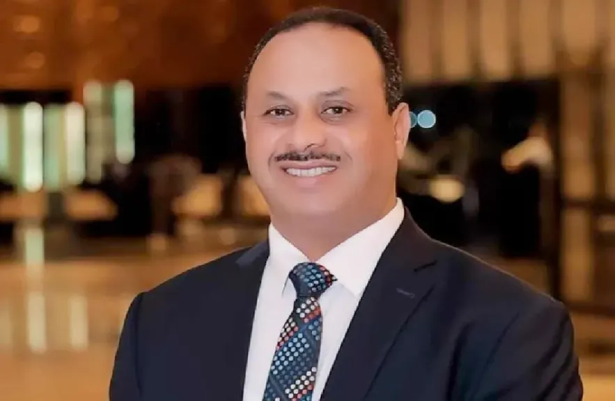 رشاد عبدالغني: الانتقال للمرحلة الثانية من اتفاق شرم الشيخ بشأن غزة تأكيد على ثقل مصر الإقليمي