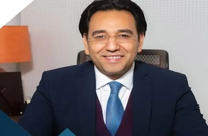 النائب أيمن محسب: المرحلة الثانية من اتفاق شرم الشيخ تؤكد أن مصر الحاضن الرئيسي للقضية الفلسطينية