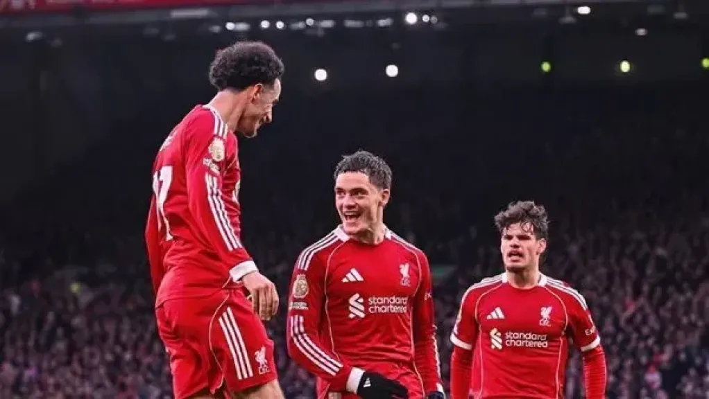 موعد مواجهة ليفربول وبورنموث في الدوري الإنجليزي