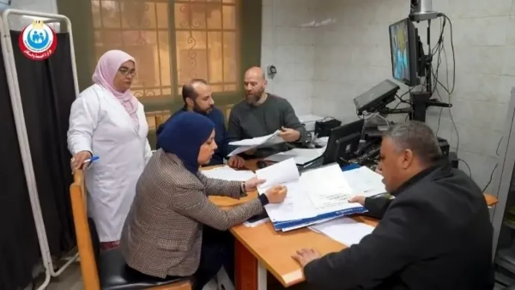 الصحة: إصدار 4 ملايين قرار علاج على نفقة الدولة 2025 بـ 30.8 مليار جنيه
