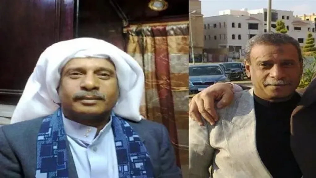 وفاة الفنان محمود بشير بعد صراع مع المرض عن عمر 76 عامًا