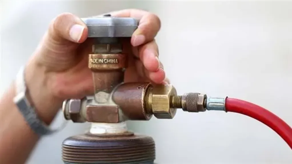 مدير الحماية المدنية الأسبق: التهوية خط الدفاع الأول ضد حوادث تسرب الغاز