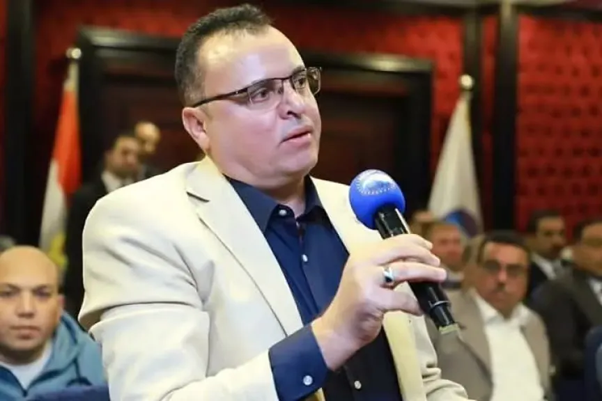 الخضري: رسالة ترامب إلى الرئيس السيسي تعكس تقديرًا دوليًا للدور المصري المحوري