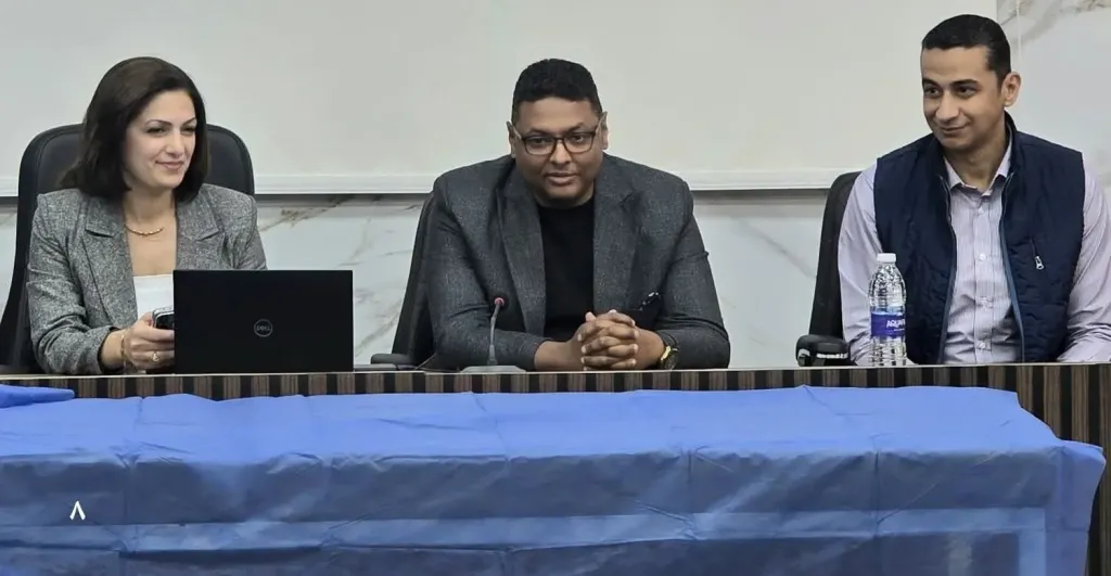 ​صحة البحر الأحمر تنظم يومًا علميًا حول أحدث تقنيات علاج آلام العمود الفقري