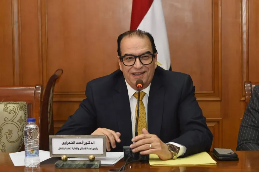 إسكان الشيوخ: الدولة حريصة على تنمية المواطن وتوفير بيئة صحية وحياة كريمة له