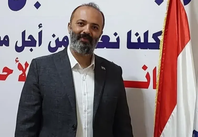 قيادي بمستقبل وطن: رسالة ترامب للسيسي تؤكد أن مصر باتت رقمًا صعبًا في معادلات السياسة الدولية