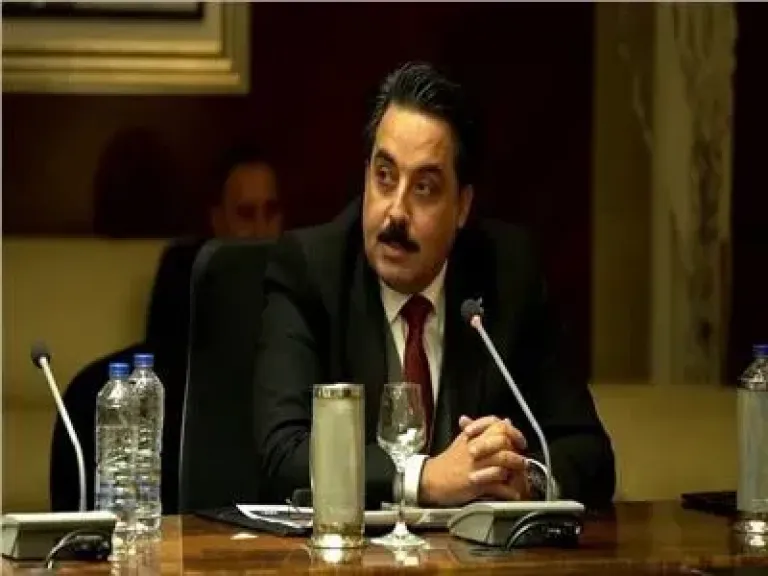 قيادي بحزب الجيل: توجيهات الرئيس السيسي بتذليل عقبات الاستثمار ضوء أخضر يفتح أبواب الاستثمار الأجنبي