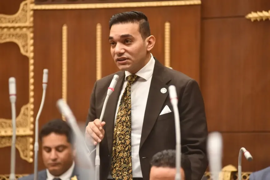 أمين رياضة الشيوخ: مشروعات الساحل الشمالي ساهمت في تحويله لمركز تنمية واعد