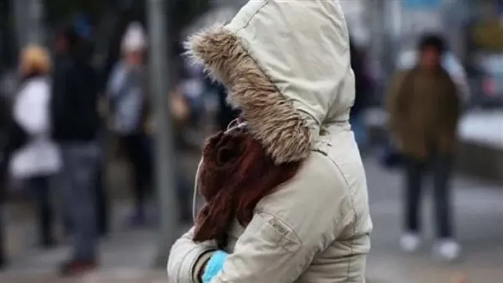 الأرصاد تحذر من صقيع يضرب البلاد اليوم.. وأمطار على هذه المناطق