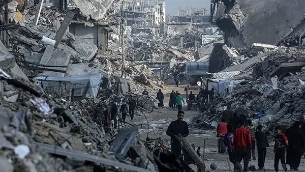خبير يكشف عن 3 سيناريوهات لإعمار غزة في ظل الظروف الراهنة