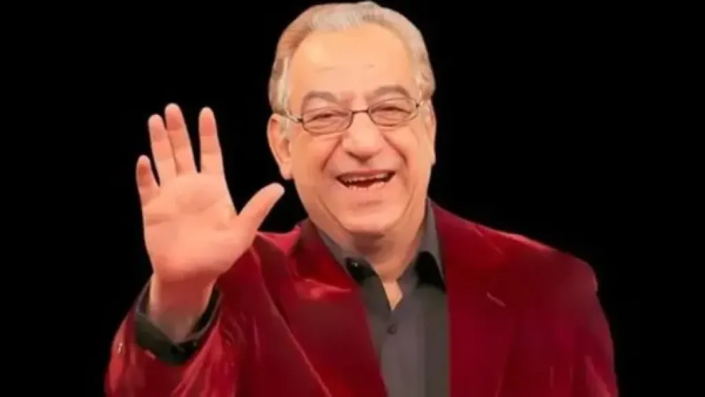 ابنة الفنان أحمد راتب ضيفة عمرو الليثي في «واحد من الناس».. الليلة