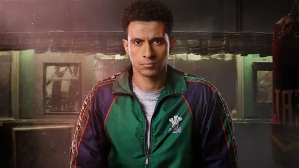 «بطل العالم» لعصام عمر يتصدر التريند ويحتل صدارة قائمة الأكثر بحثاً على جوجل