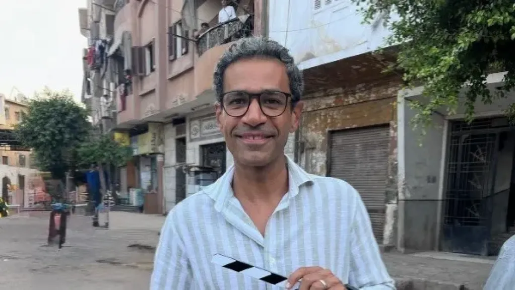 صدقي صخر: تركت الهندسة بسبب الفن .. وفيلم الست ”تجربة هايلة”