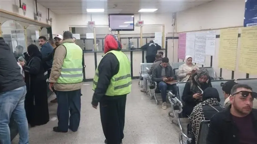 مرور ميداني للجنة الحوكمة على عدد من أحياء ومراكز القاهرة والجيزة والقليوبية