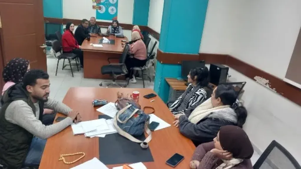 محافظ أسيوط: قانون العمل الجديد يعزز حماية المرأة العاملة ويدعم التمكين الوظيفي والاستقرار