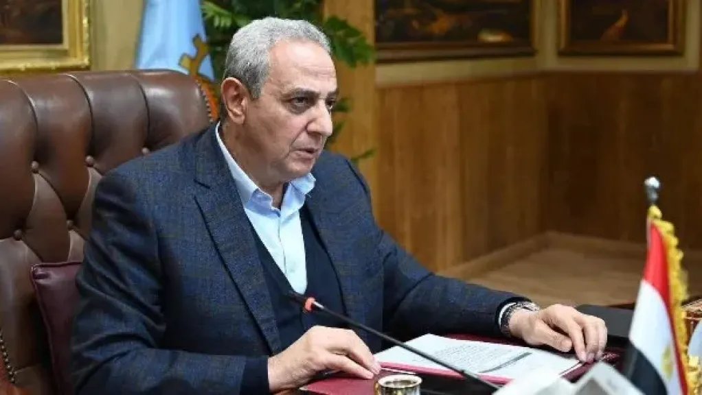 محافظ الغربية يستجيب لشكاوى المواطنين ويشدد الرقابة على مخابز بسيون