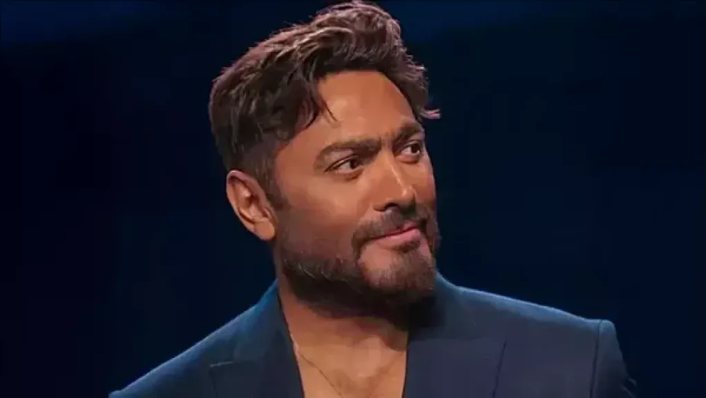 تامر حسني يعود بمسلسل جديد قريبًا.. تفاصيل