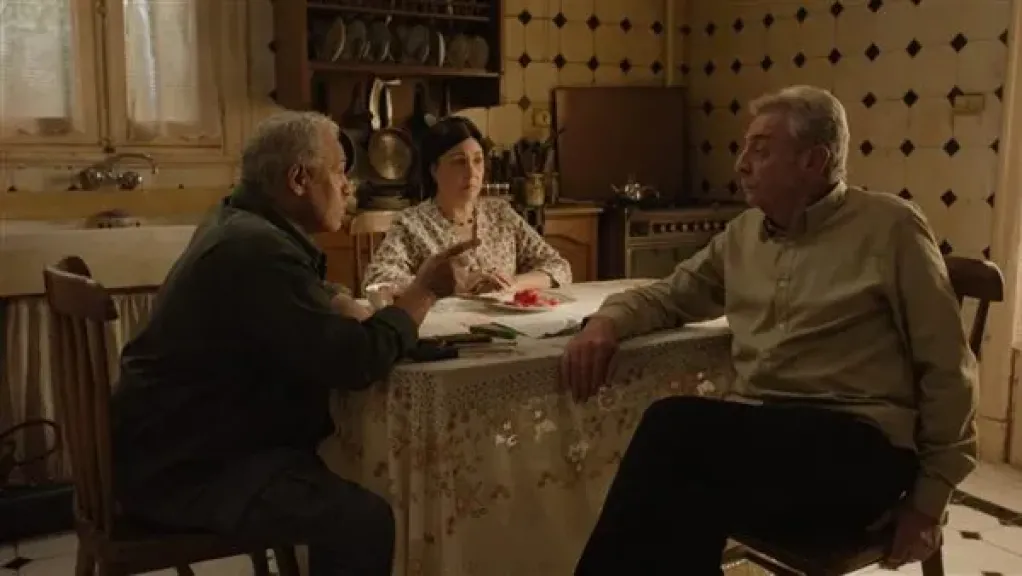 فيلم ”شكوي 713317” في مهرجان ”روتردام” بهولندا أواخر يناير الجاري