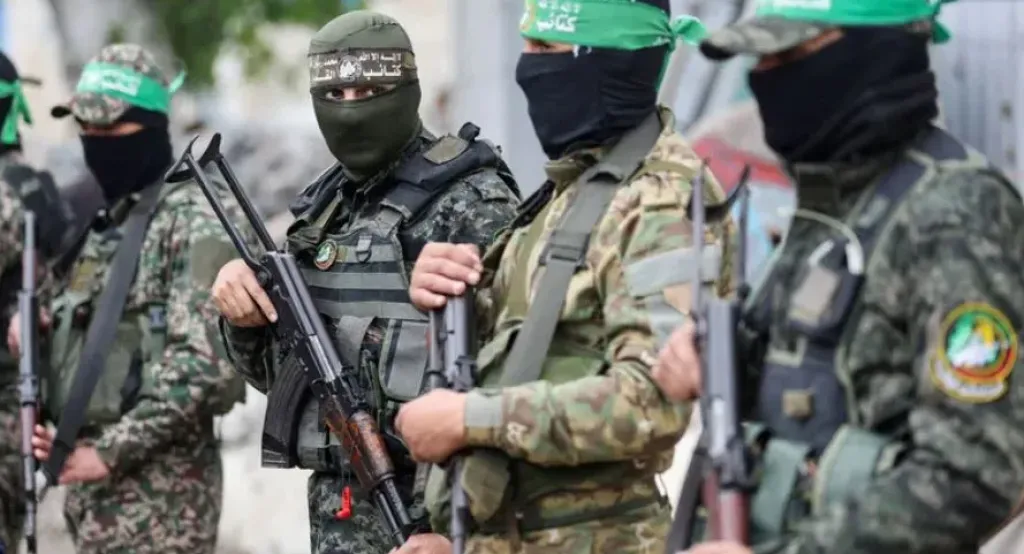 حماس ترحب بتشكيل لجنة وطنية لإدارة غزة وتعلن الاستعداد لنقل الصلاحيات