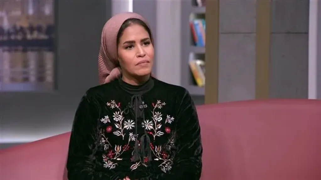 ابنة أحمد راتب: أعاني من غياب والدي وأصبت بمرض نفسي وعضلي بسبب رحيله