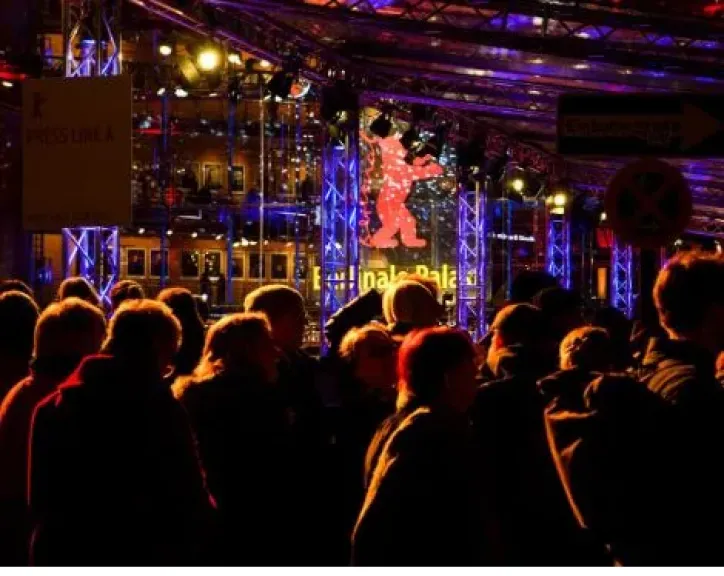 انطلاق فعاليات مهرجان ماكس أوفولس السينمائي بمشاركة 146 فيلما