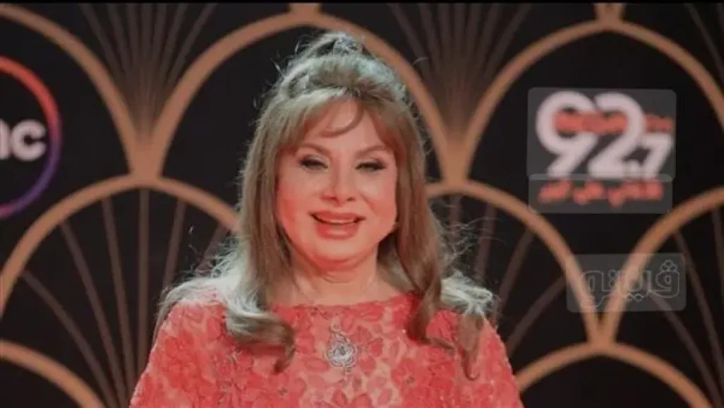 فادية عبد الغني: فخورة بمشواري الفني رغم قلة التواجد والظهور