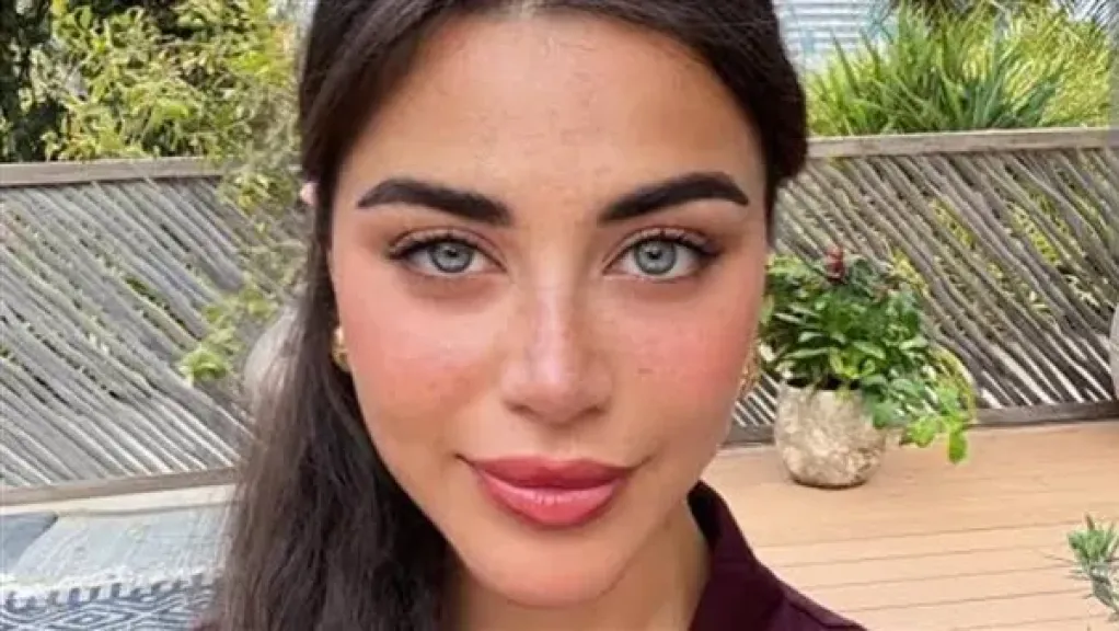 قناة on تروج لشخصية يارا السكري في مسلسل ”علي كلاي” برمضان