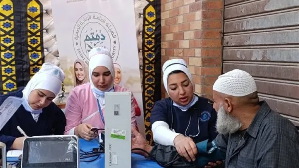 مدير إدارة الرعاية الأولية: الفرق الطبية تقوم بزيارات منزلية لغير القادرين ولذوي الاحتياجات الخاصة