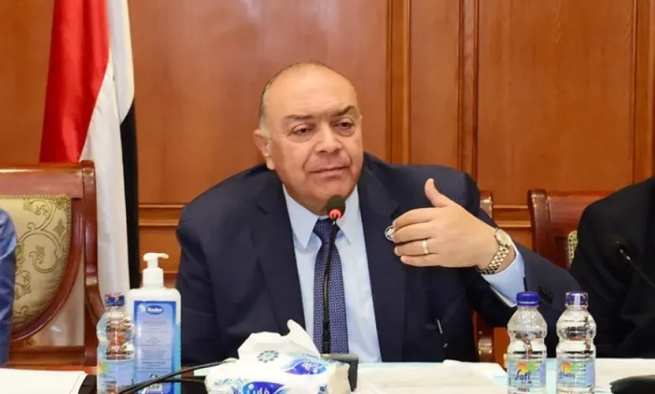 رئيس نقل النواب: استقرار الملاحة بقناة السويس ينعكس إيجابيًّا على الاقتصاد المصري