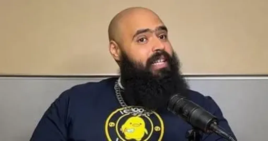 إخلاء سبيل التيك توكر محمد عبد العاطى بعد قضاء مدة حبسه