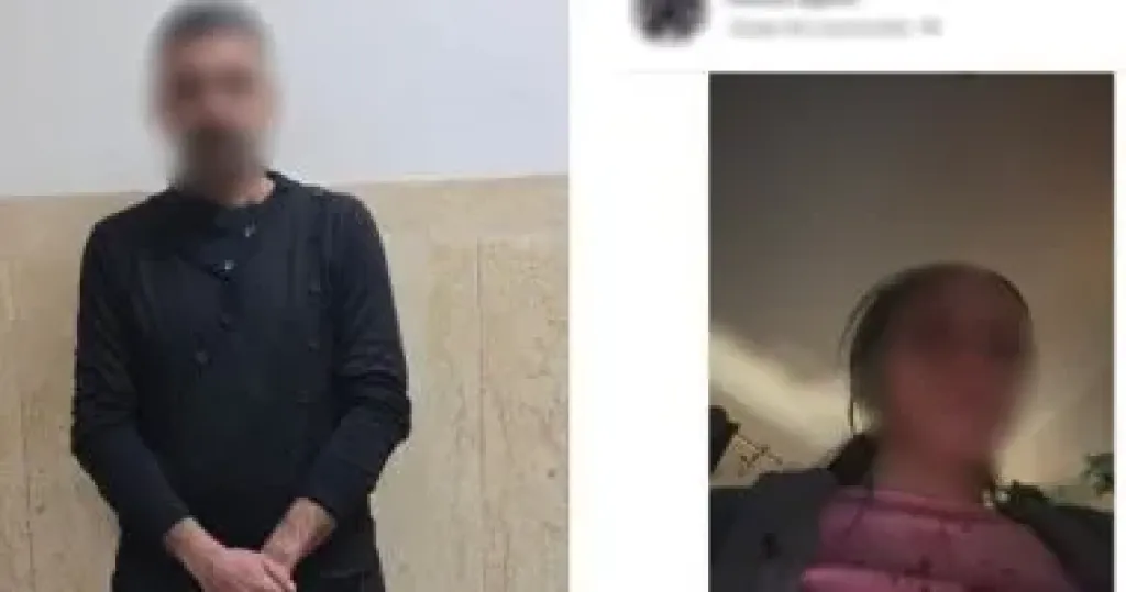 خلافات زوجية تنتهي بالضبط.. الأمن يكشف تفاصيل واقعة احتجاز سيدة بالجيزة