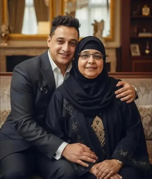 نقابة المهن الموسيقية تنعى والدة رضا البحراوي